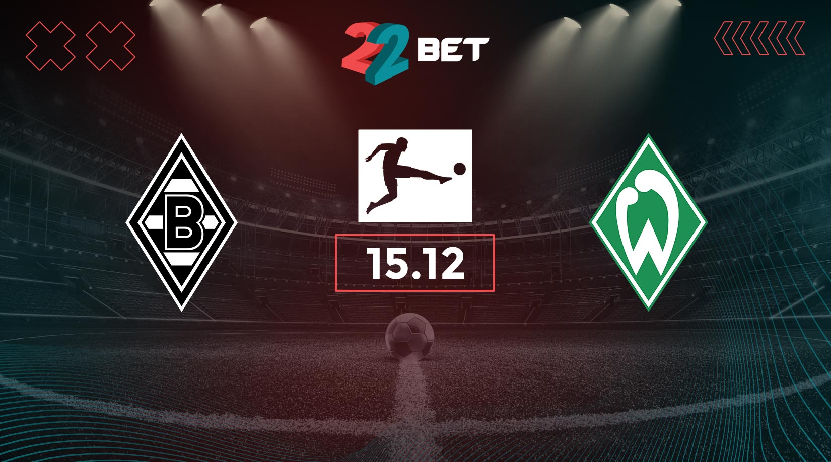 Borussia Monchengladbach vs SV Werder Bremen Prediction: Bundesliga Match on 15.12.2023