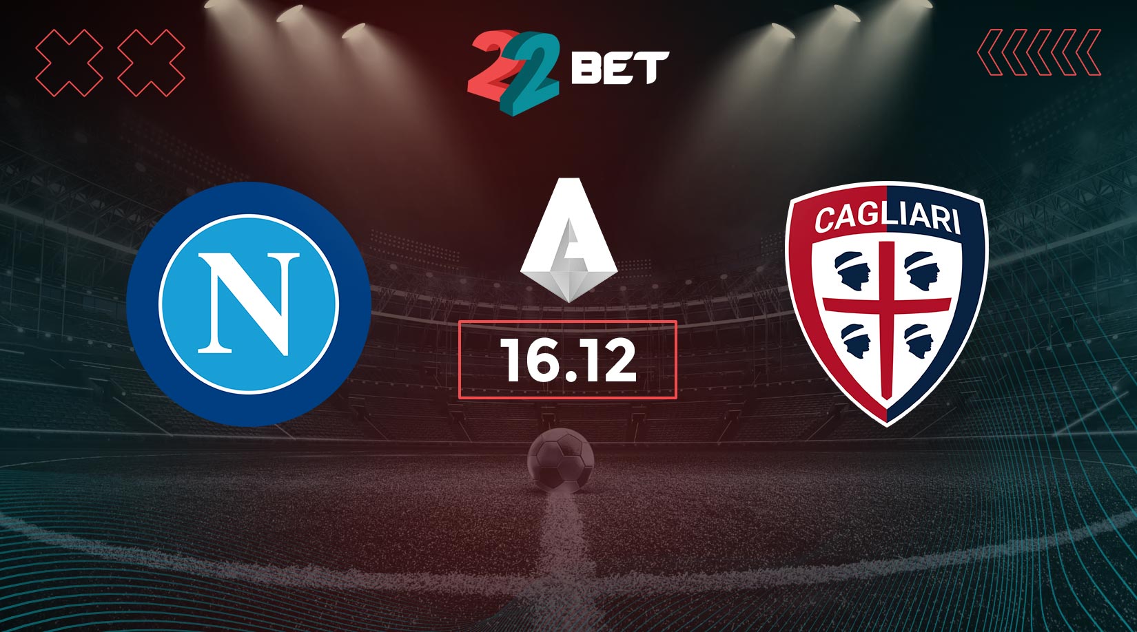Napoli vs Cagliari Prediction: Serie A Match on 16.12.2023
