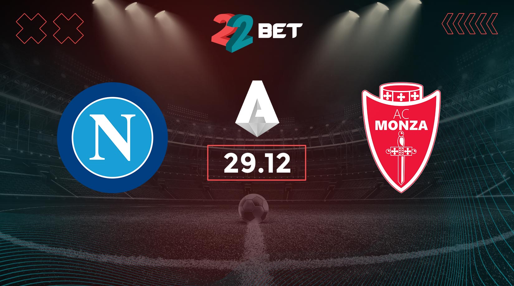 SSC Napoli vs AC Monza Prediction: Serie A Match on 29.12.2023