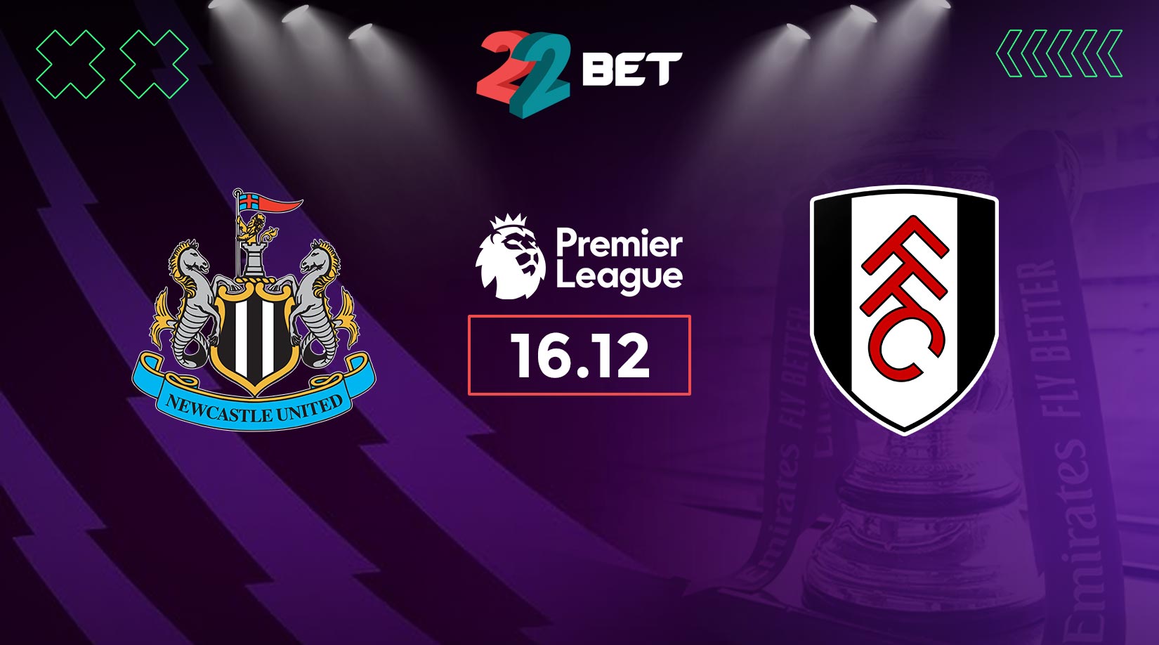 Newcastle United vs Fulham Prediction: Premier League Match on 16.12.2023