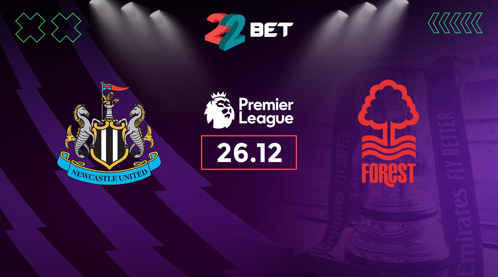 Newcastle United vs Nottingham Forest Prediction: Premier League Match on 26.12.2023