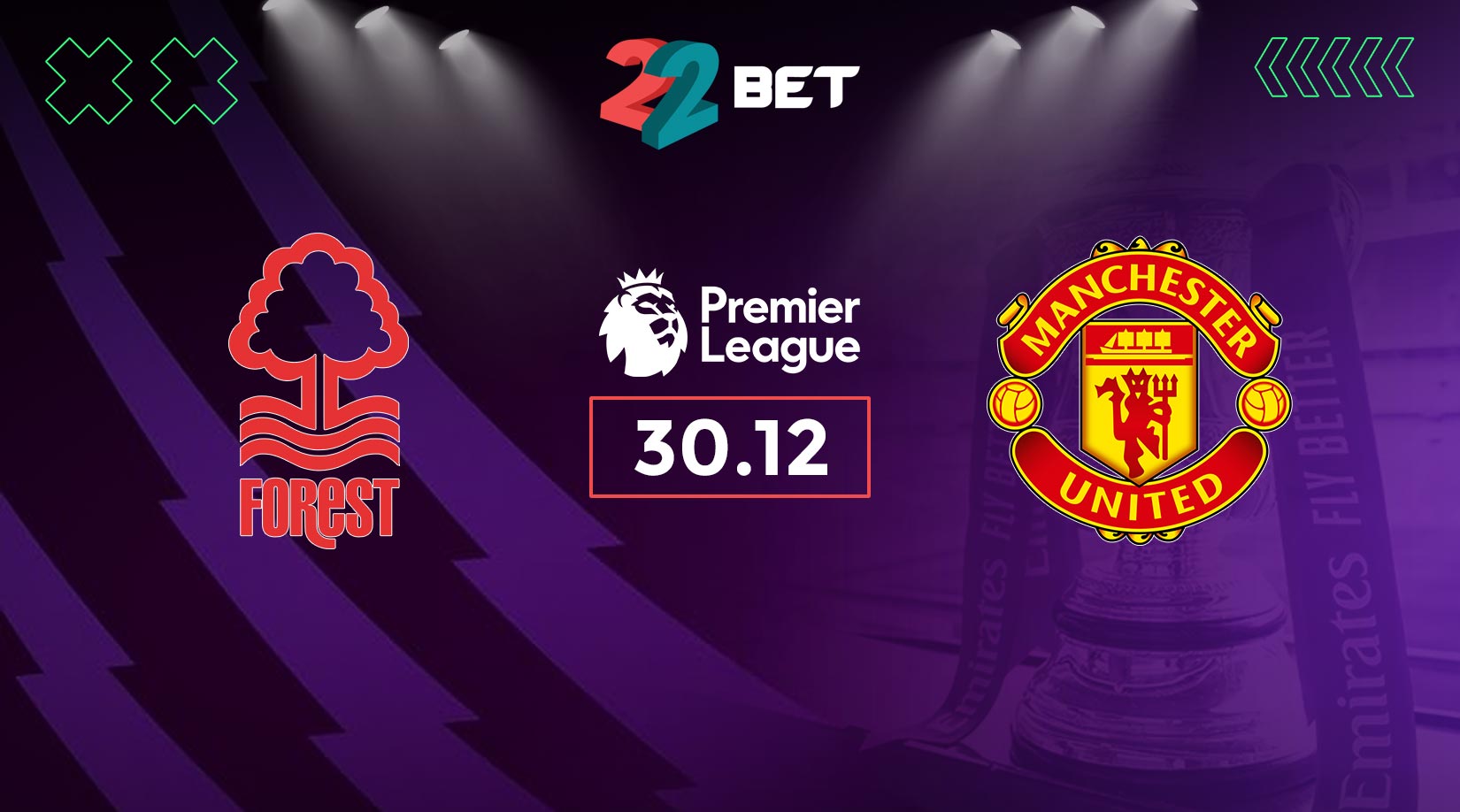 Nottingham Forest vs Manchester United Prediction: Premier League Match on 30.12.2023