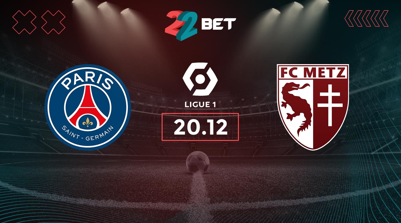 Paris Saint-Germain vs Metz Prediction: Ligue 1 Match on 20.12.2023