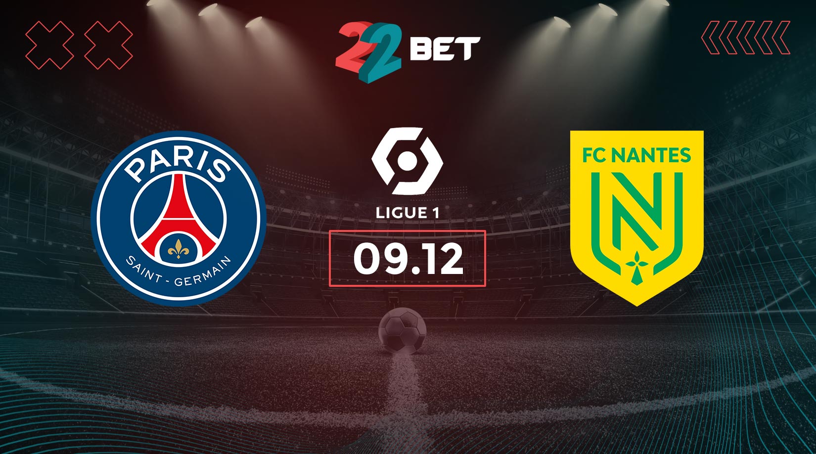 Paris Saint-Germain vs Nantes Prediction: Ligue 1 Match on 09.12.2023