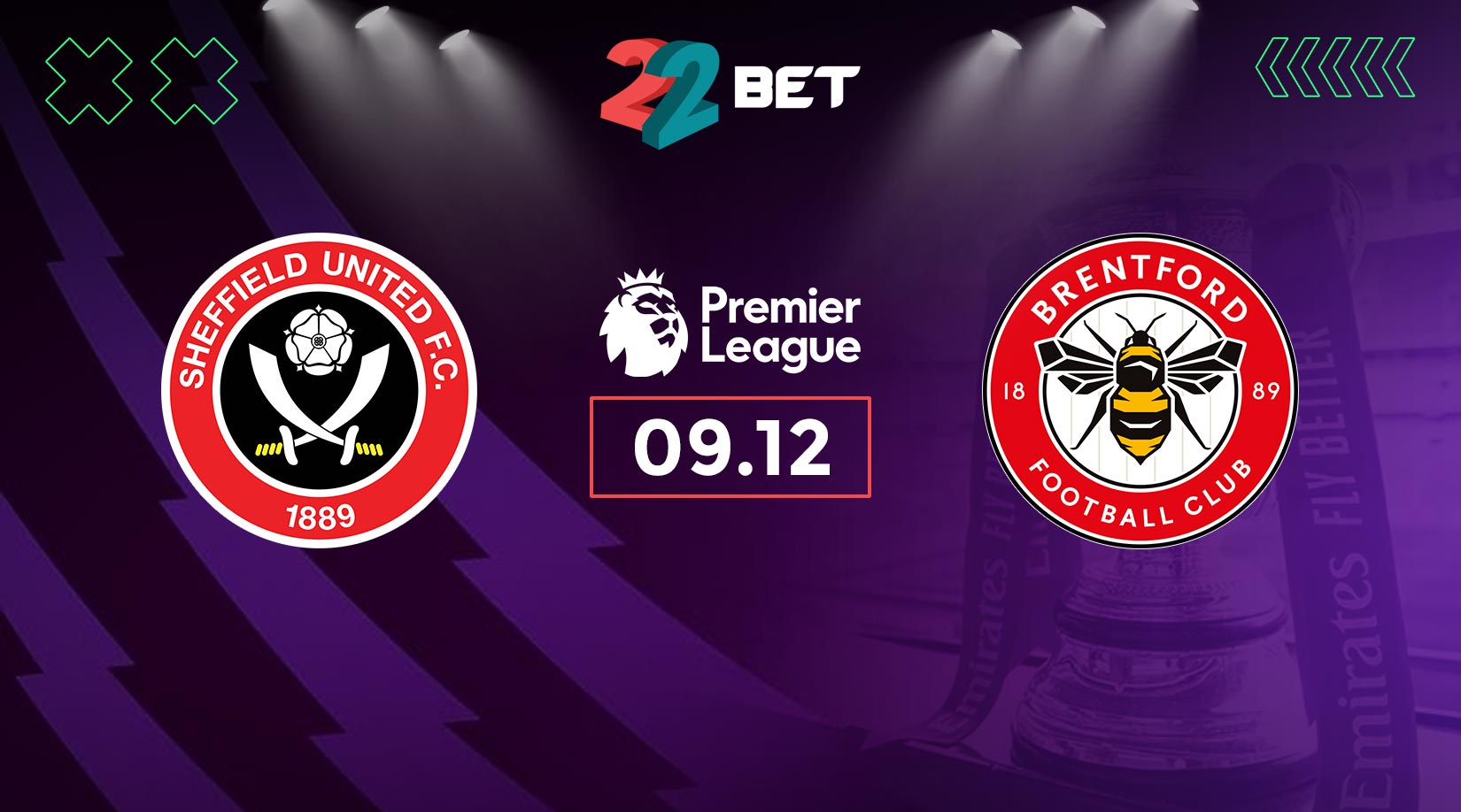 Sheffield United vs Brentford Prediction: Premier League Match on 09.12.2023