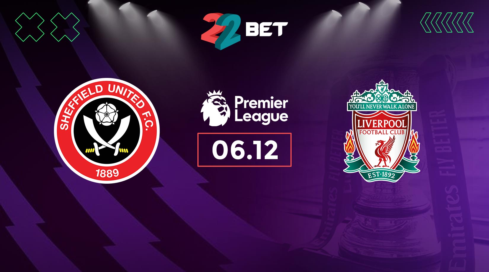 Sheffield United vs Liverpool Prediction: Premier League Match on 06.12.2023
