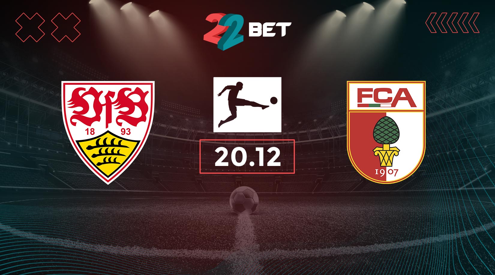 VfB Stuttgart vs FC Augsburg Prediction: Bundesliga Match on 20.12.2023