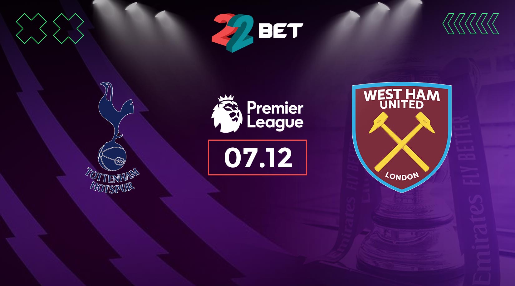 Tottenham vs West Ham Prediction: Premier League Match on 07.12.2023