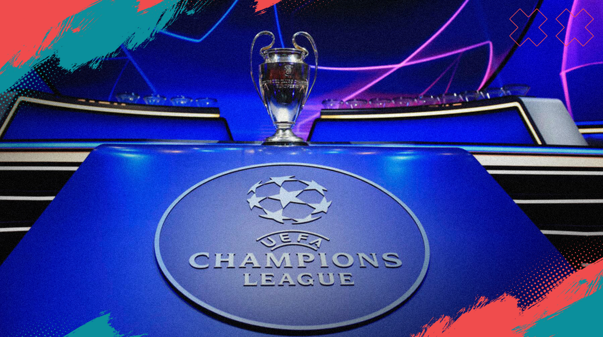 UEFA Champions League 2023