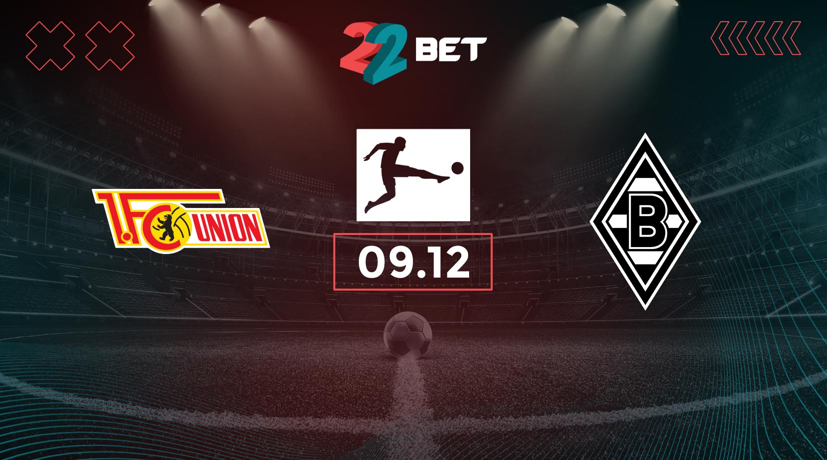 1. FC Union Berlin vs Borussia Monchengladbach Prediction: Bundesliga Match on 09.12.2023