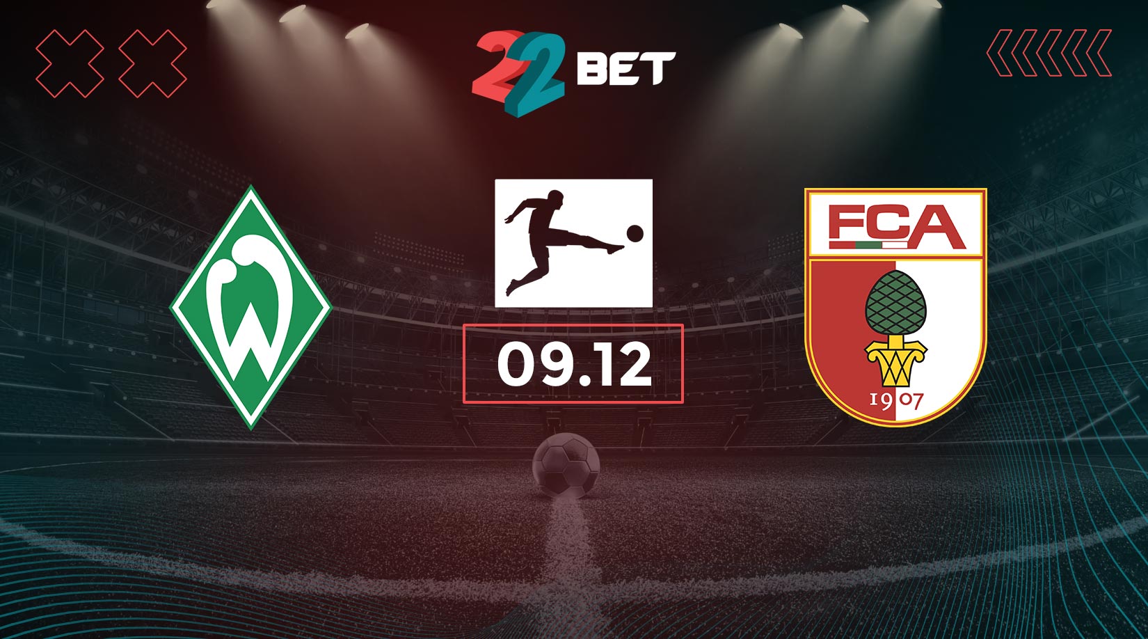 SV Werder Bremen vs FC Augsburg Prediction: Bundesliga Match on 09.12.2023