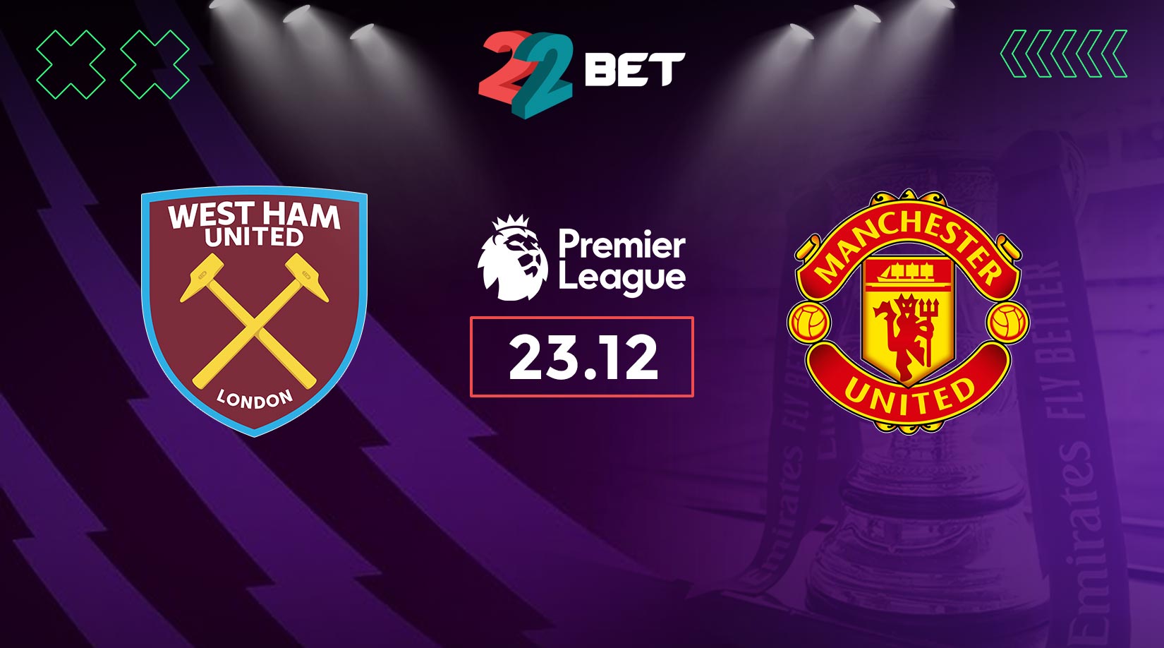 West Ham vs Man Utd Prediction: Premier League Match on 23.12.2023