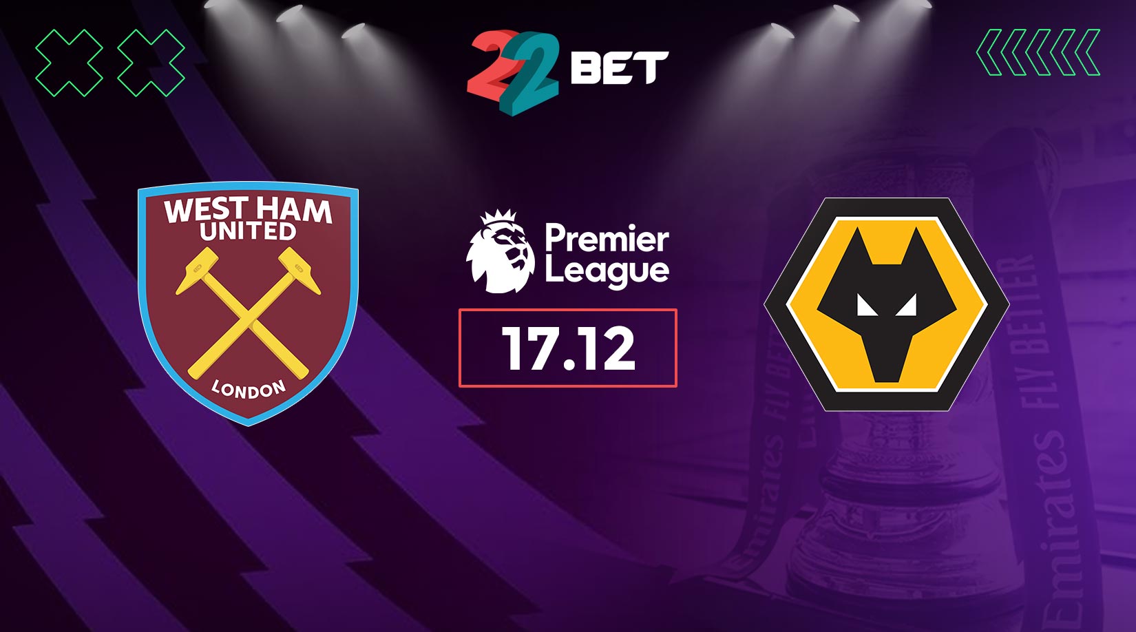 West Ham United vs Wolverhampton Prediction: Premier League Match on 17.12.2023