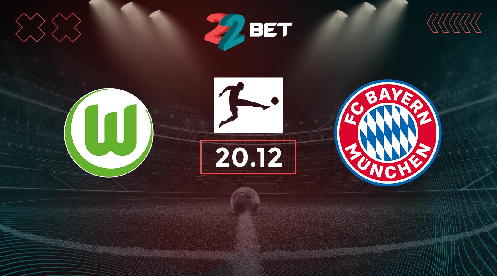 VfL Wolfsburg vs FC Bayern München Prediction: Bundesliga Match on 20.12.2023