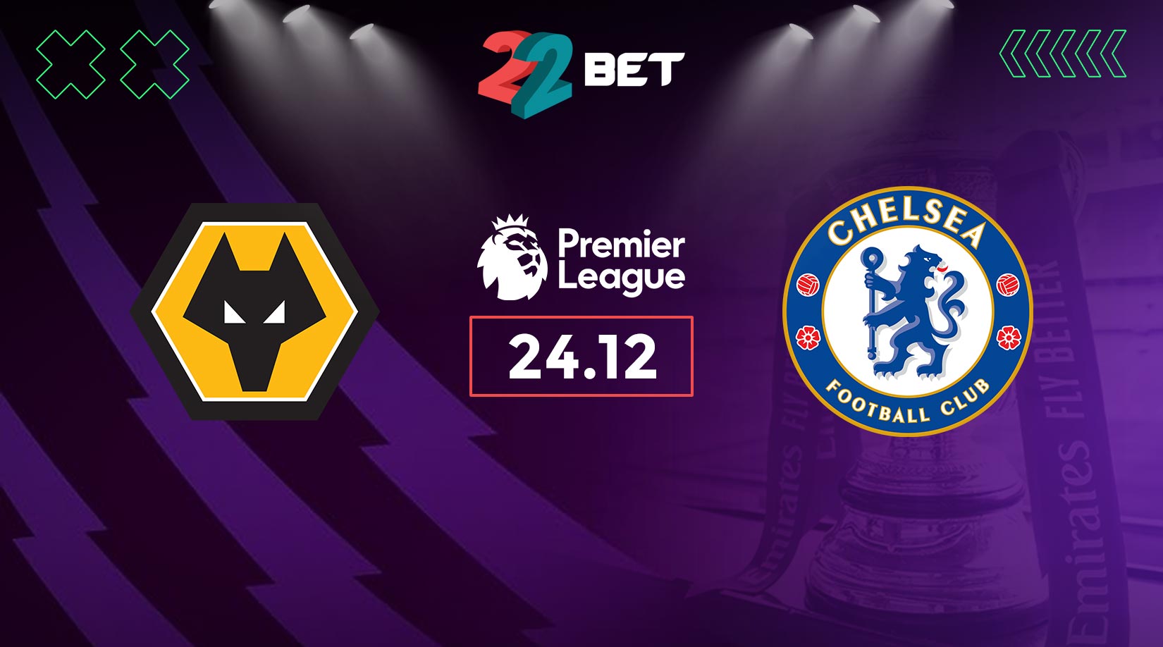 Wolverhampton vs Chelsea Prediction: Premier League Match on 24.12.2023