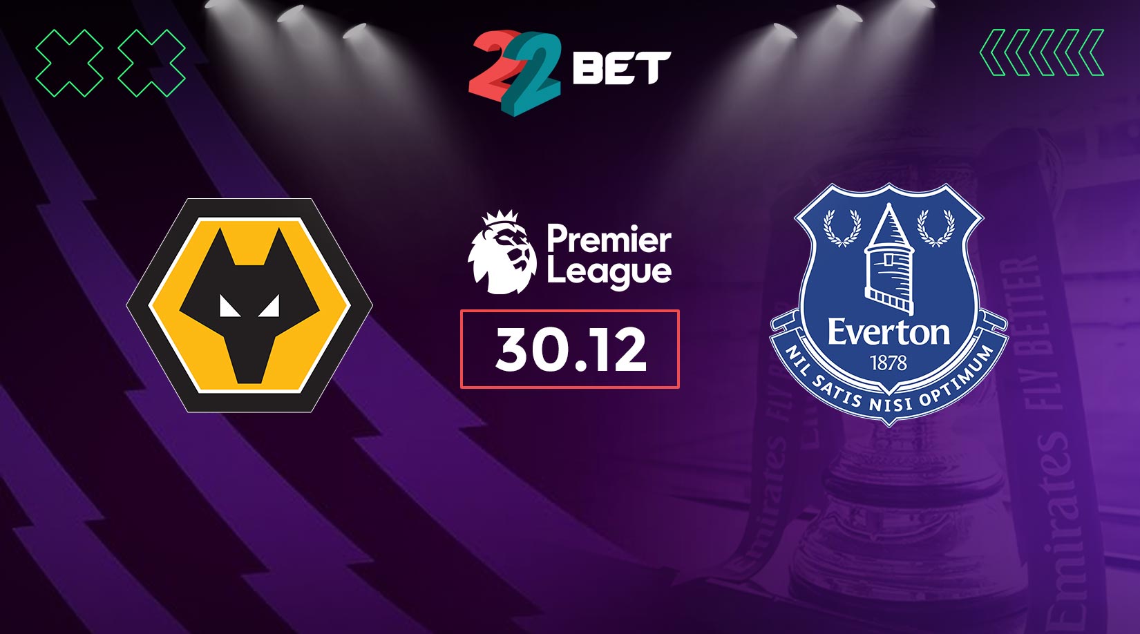 Wolverhampton Wanderers vs Everton Prediction: Premier League Match on 30.12.2023