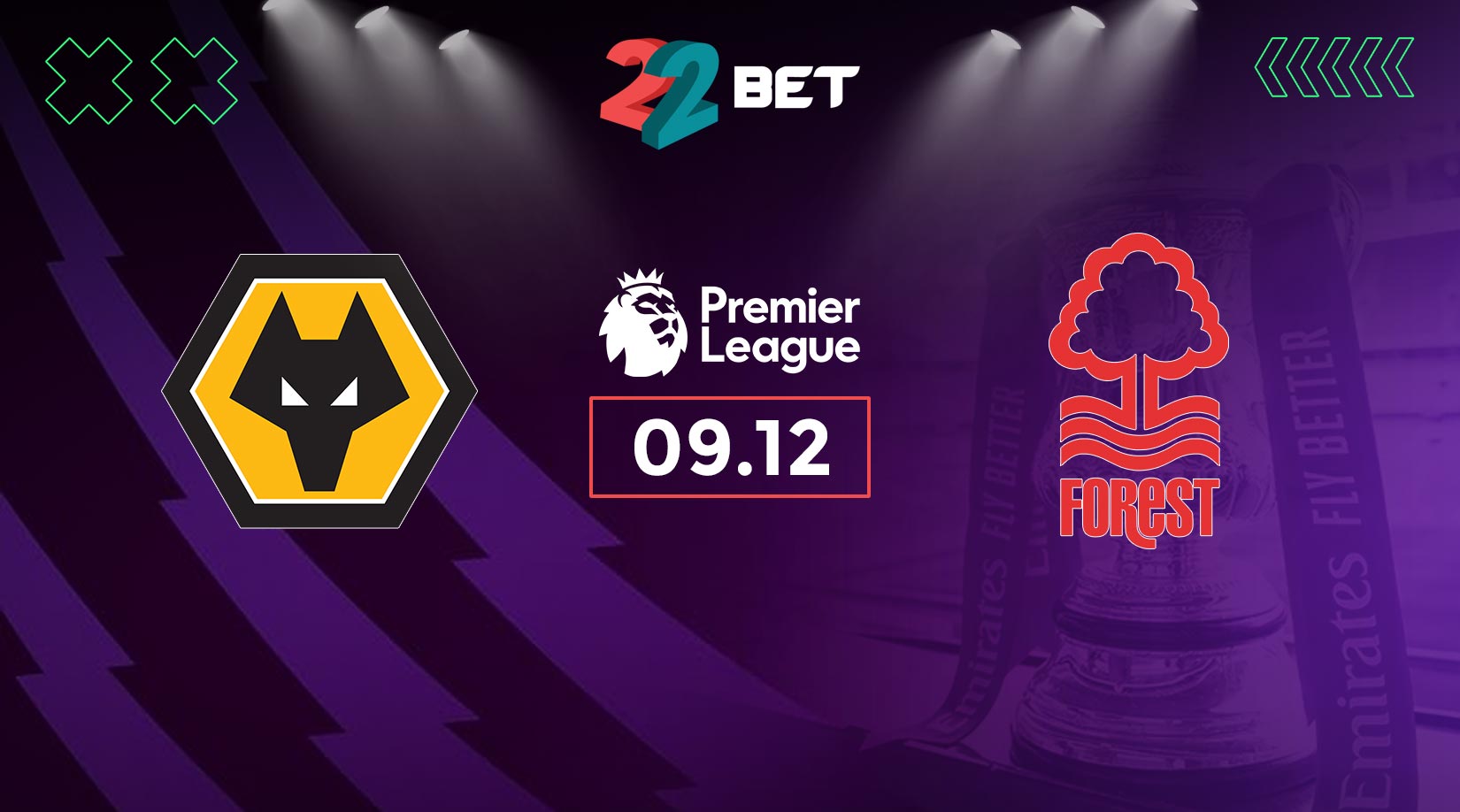 Wolverhampton vs Nottingham Forest Prediction: Premier League Match on 09.12.2023