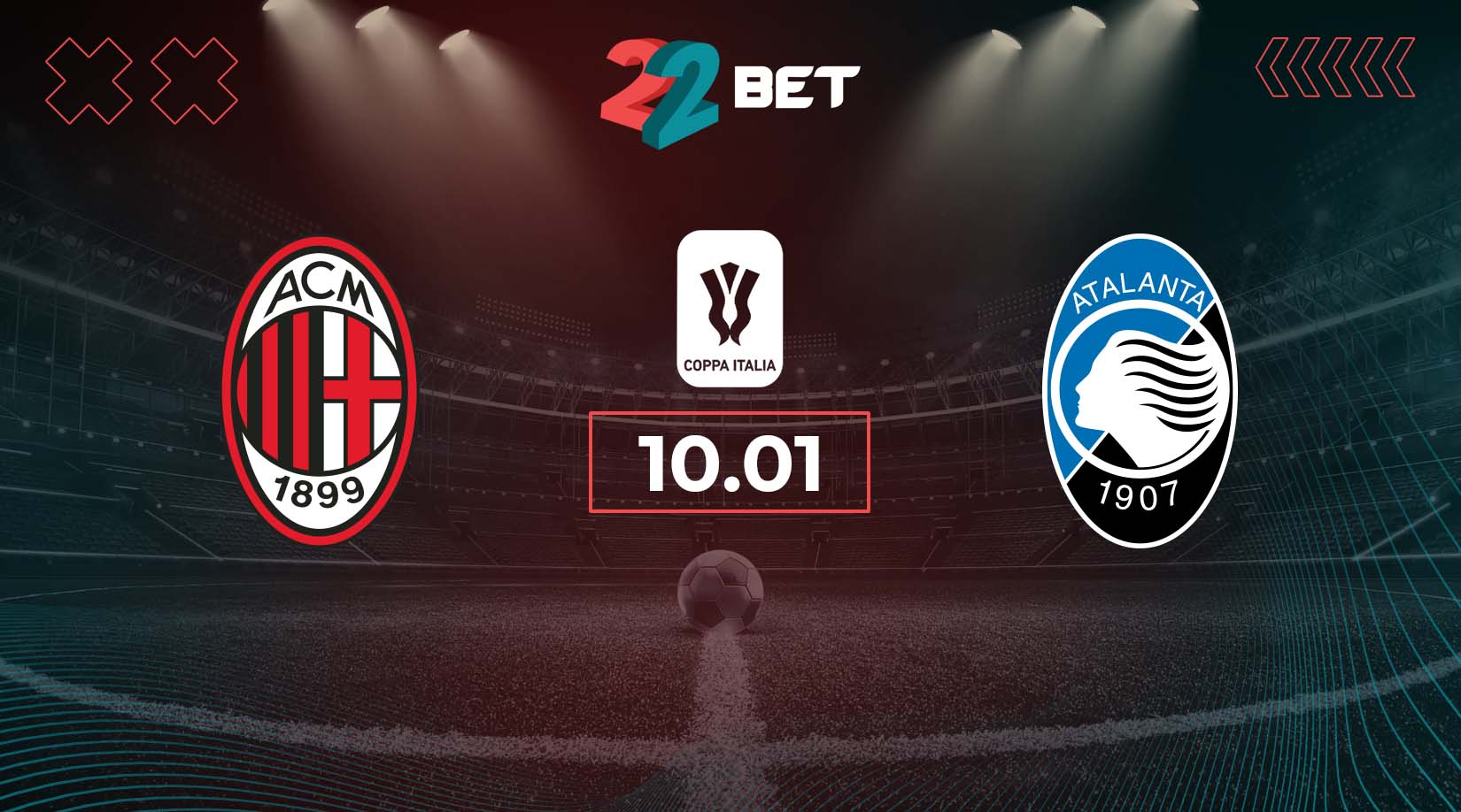 AC Milan vs Atalanta Prediction: Coppa Italia Match on 10.01.2024