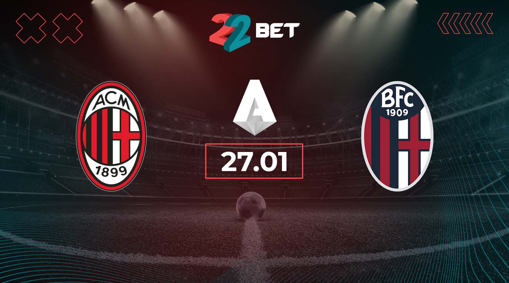 Milan vs Bologna Prediction: Serie A Match on 27.01.2024