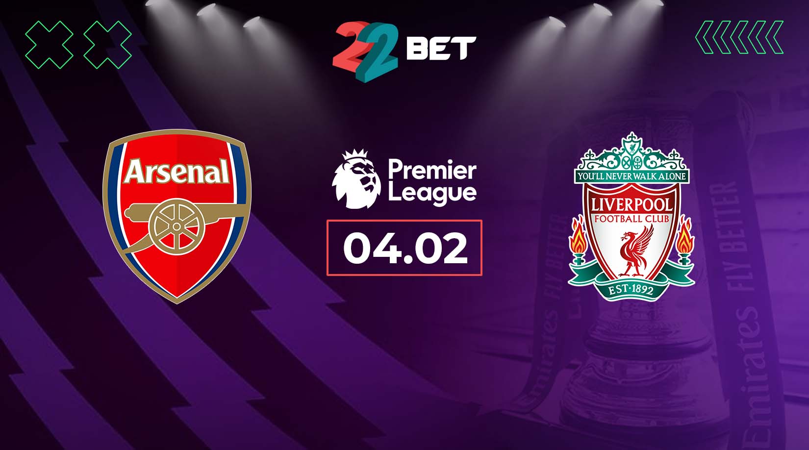 Arsenal vs Liverpool Prediction: Premier League Match on 04.02.2024