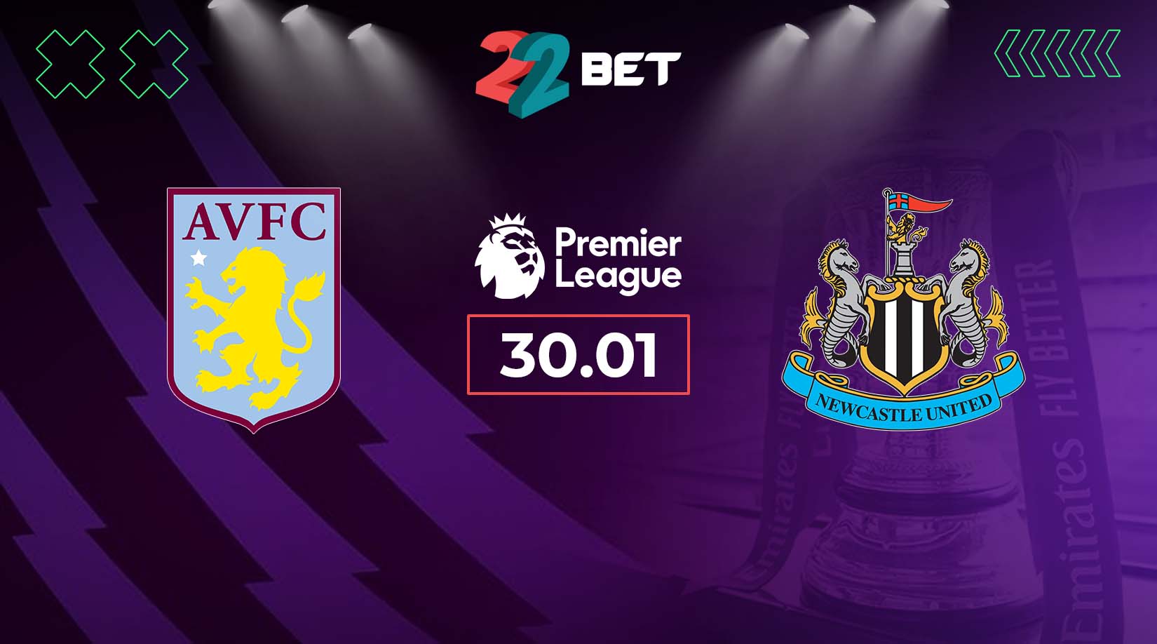Aston Villa vs Newcastle United Prediction: Premier League Match on 30.01.2024