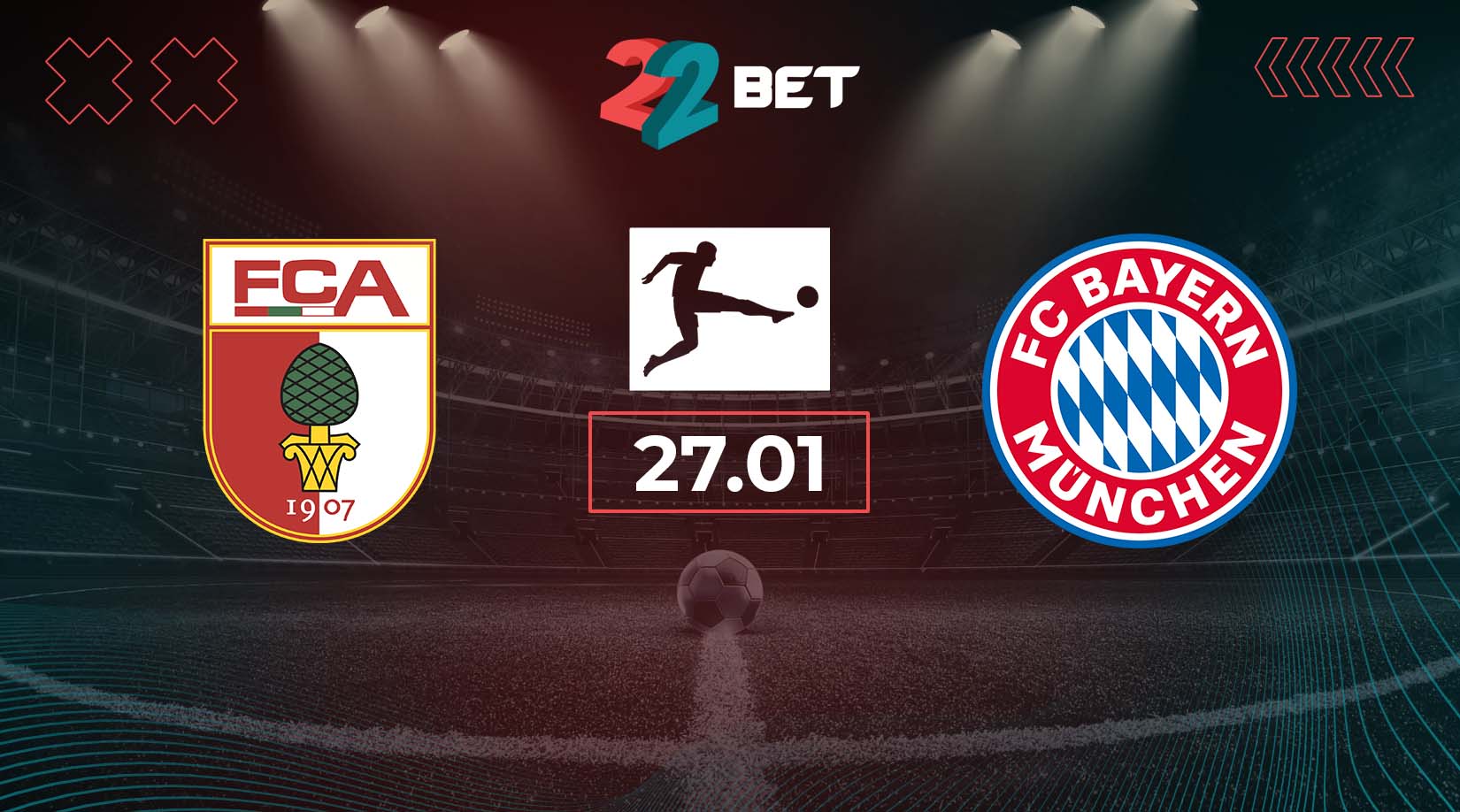 Augsburg vs Bayern Munich Prediction: Bundesliga Match on 27.01.2024