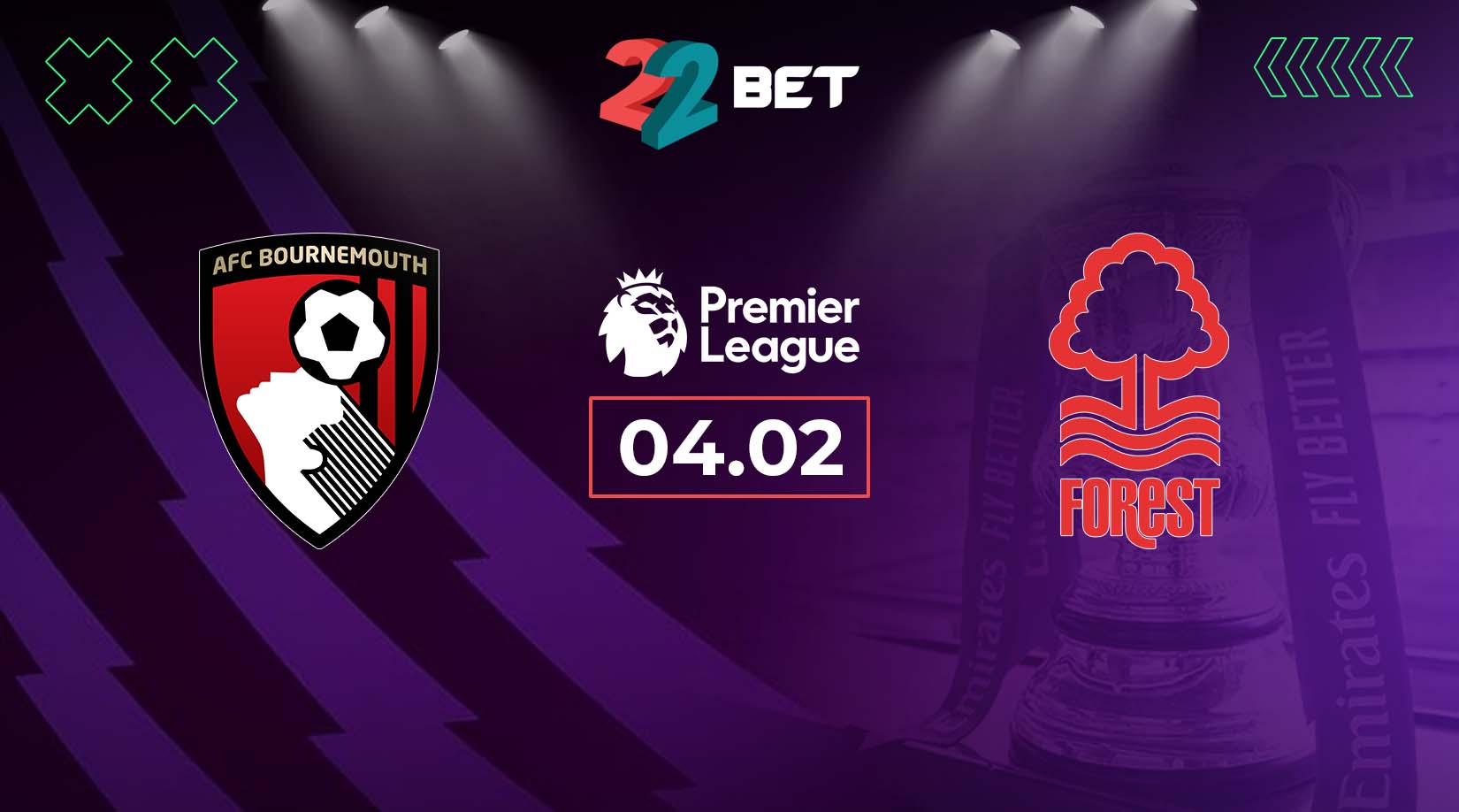 Bournemouth vs Nottingham Forest Prediction: Premier League Match on 04.02.2024