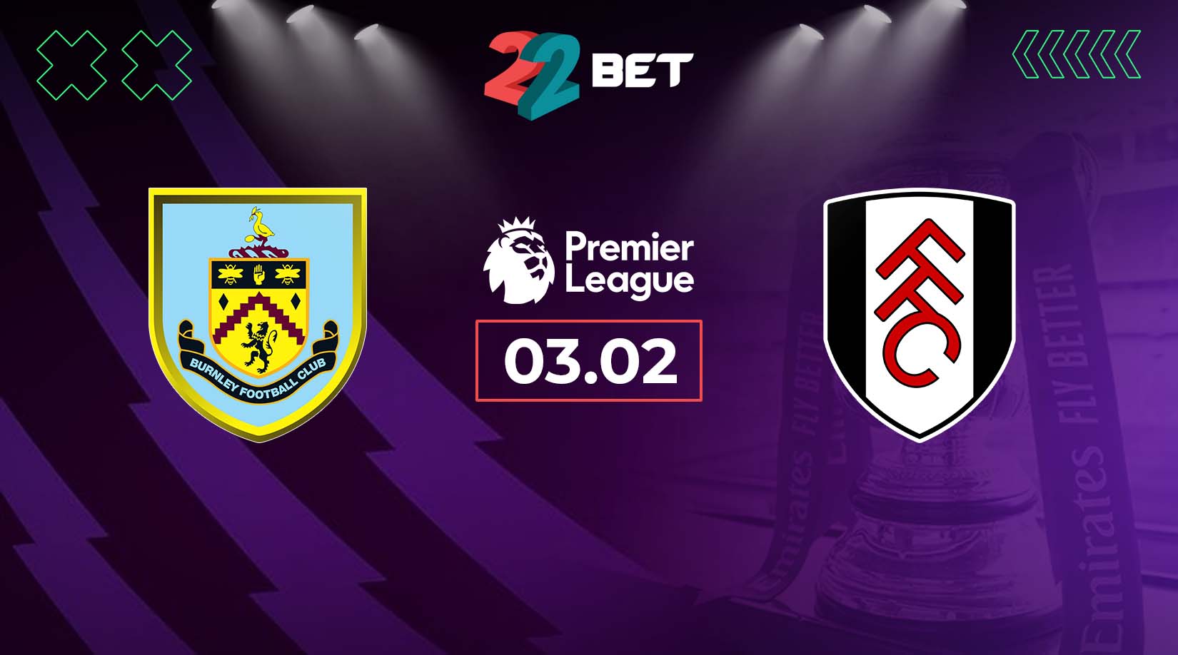 Burnley vs Fulham Prediction: Premier League Match on 03.02.2024
