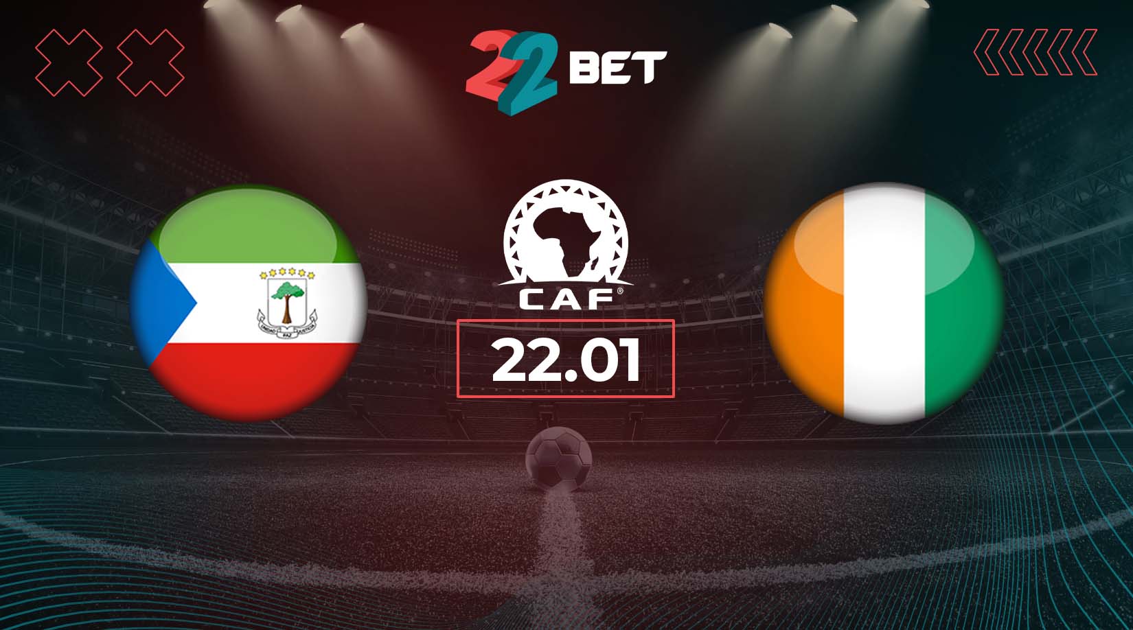 Equatorial Guinea vs Ivory Coast Prediction: Africa Cup of Nations Match on 22.01.2024