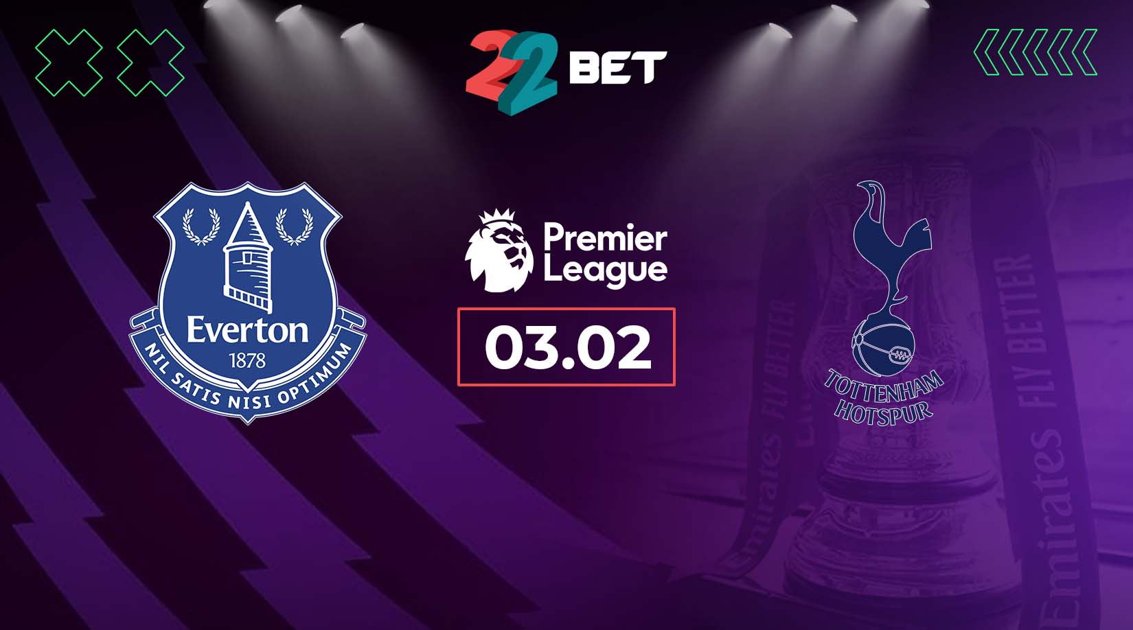 Everton vs Tottenham Prediction: Premier League Match on 03.02.2024
