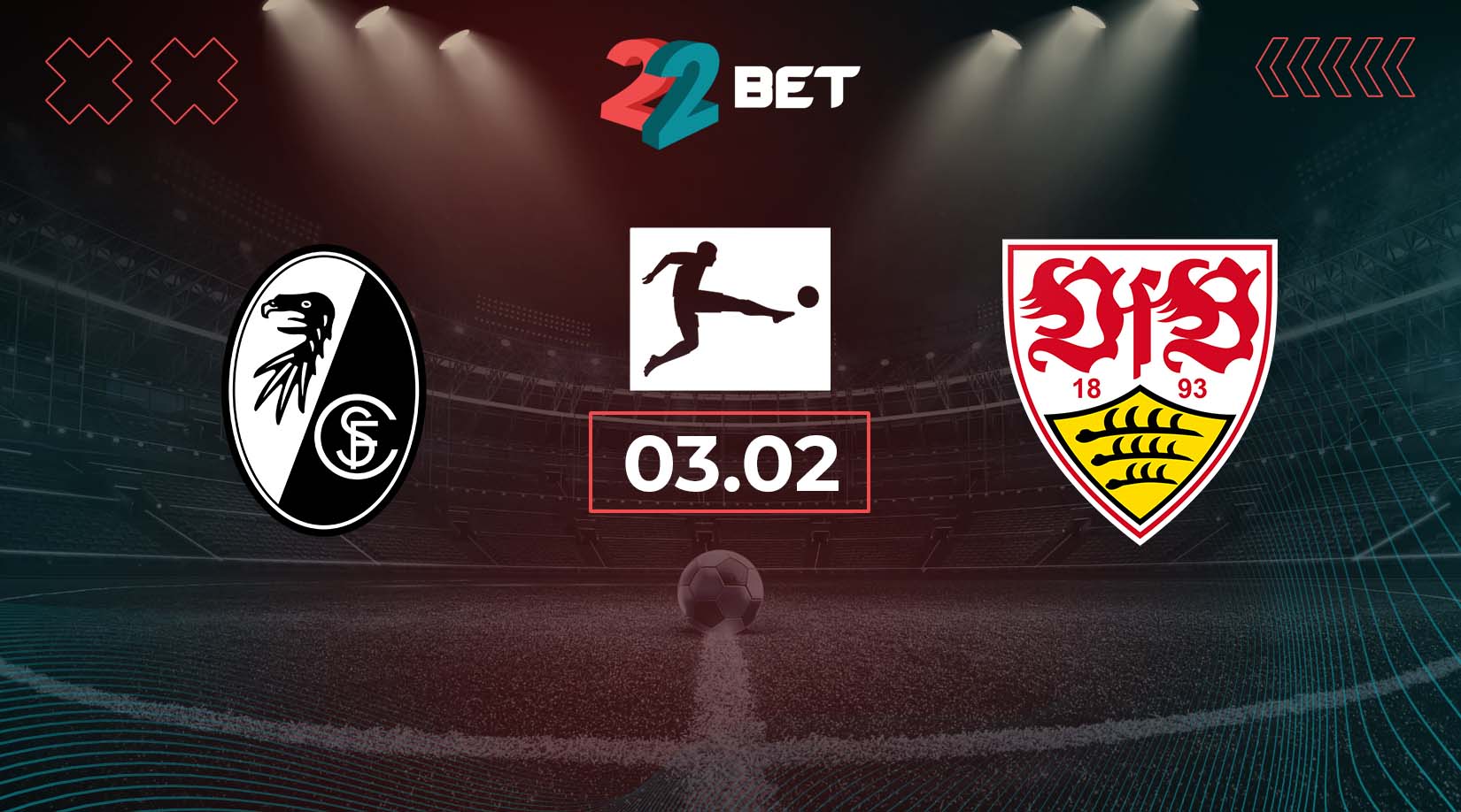 SC Freiburg vs VfB Stuttgart Prediction: Bundesliga Match on 03.02.2024