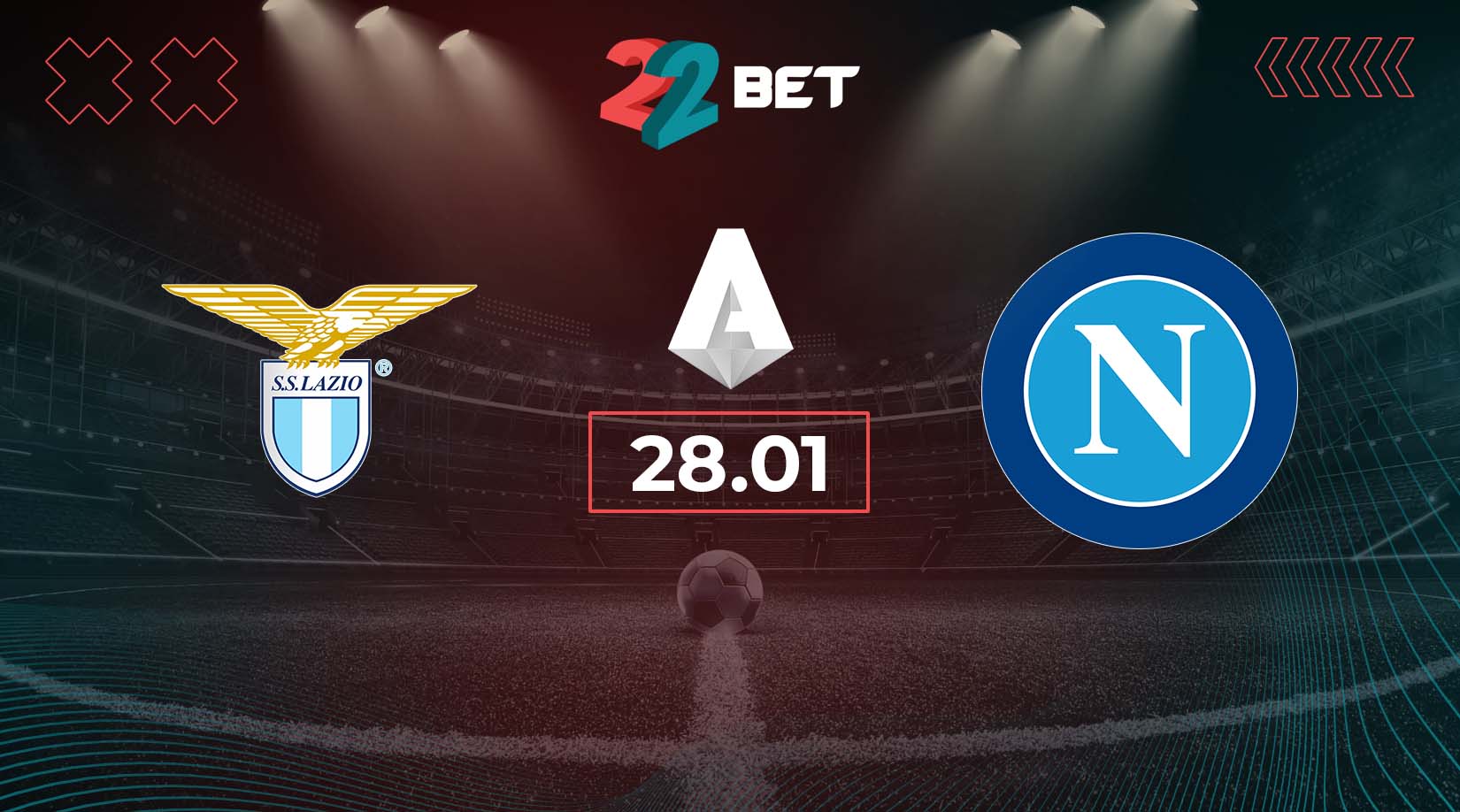 Lazio vs Napoli Prediction: Serie A Match on 28.01.2024