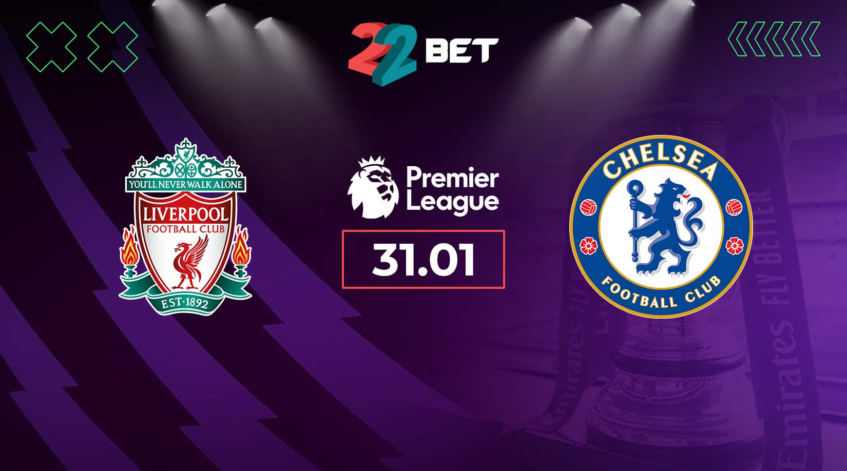 Liverpool vs Chelsea Prediction: Premier League Match on 31.01.2024