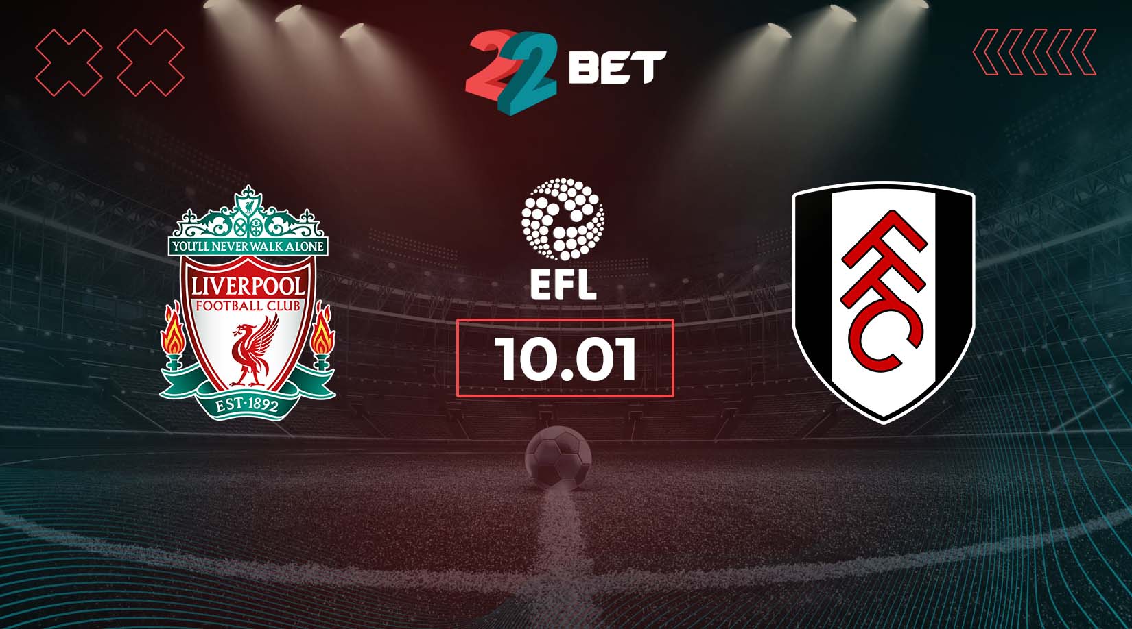 Liverpool vs Fulham Prediction: EFL Cup Match on 10.01.2024
