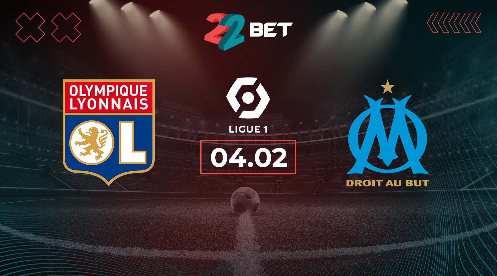 Olympique Lyonnais vs Olympique de Marseille Prediction: Ligue 1 Match on 04.02.2024