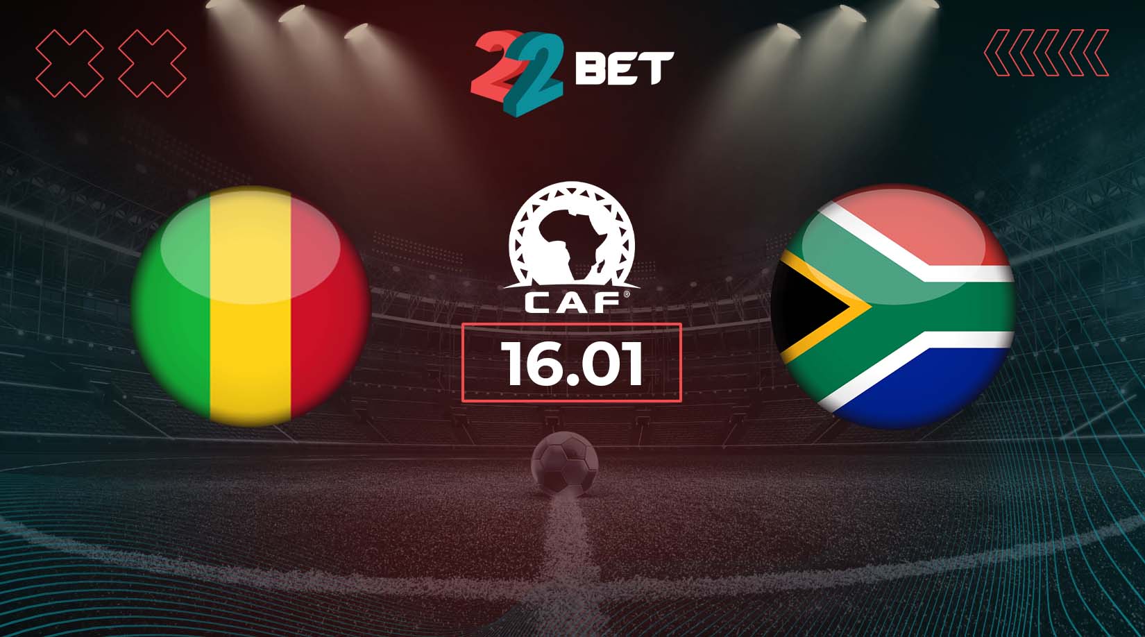 Mali vs South Africa Prediction: Africa Cup of Nations Match on 16.01.2024
