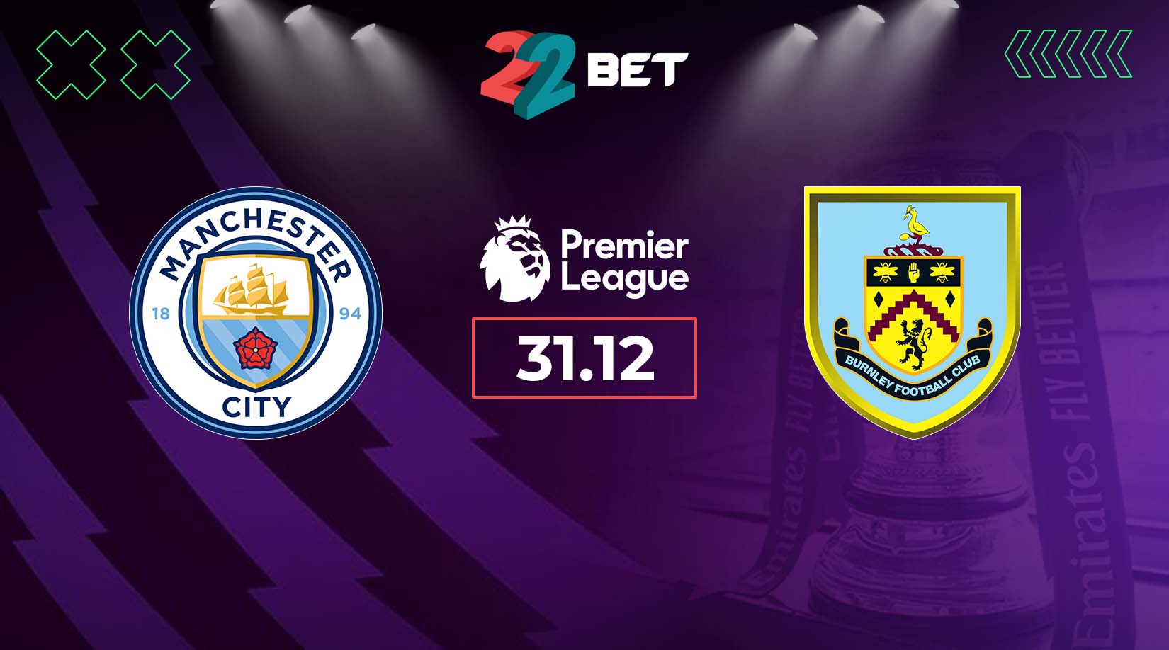 Manchester City vs Burnley Prediction: Premier League Match on 31.01.2024