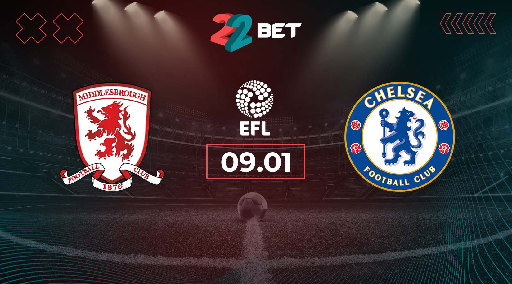 Middlesbrough vs Chelsea Prediction: EFL Cup Match on 09.01.2024