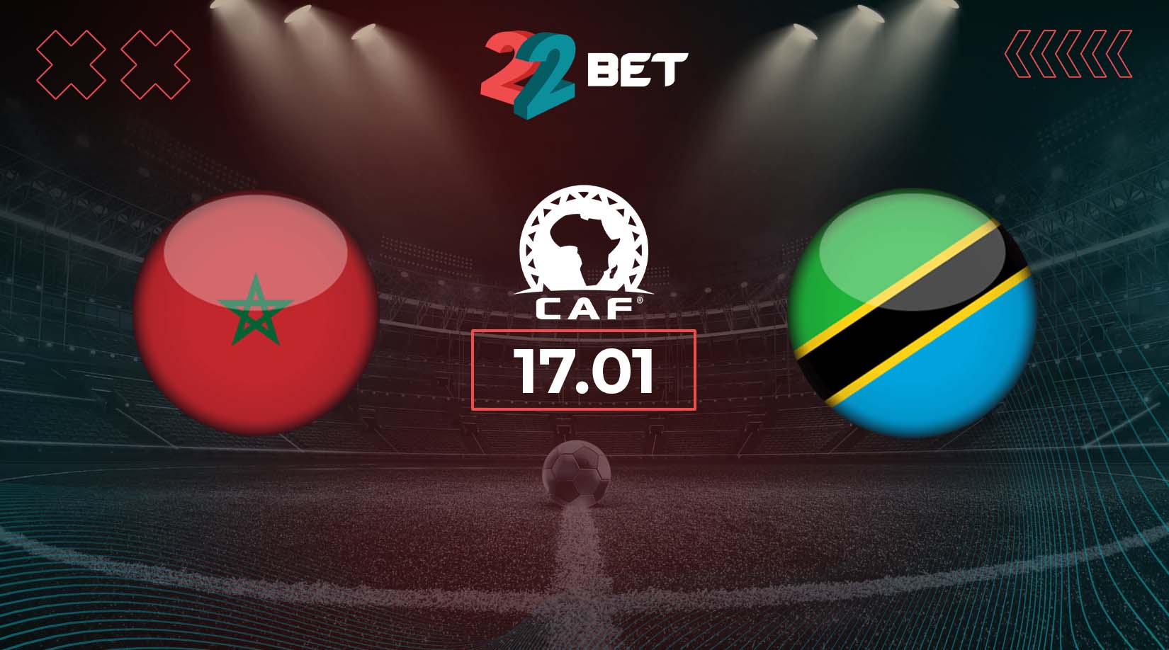 Morocco vs Tanzania Prediction Africa Nations Cup Match 17.01.2024