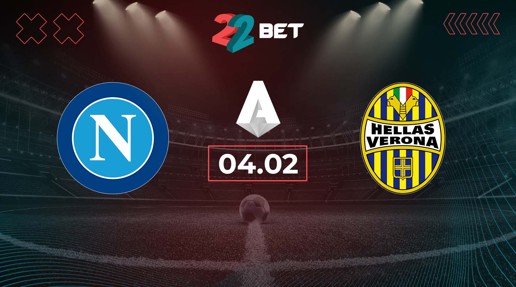 Napoli vs Hellas Verona Prediction: Serie A Match on 04.02.2024