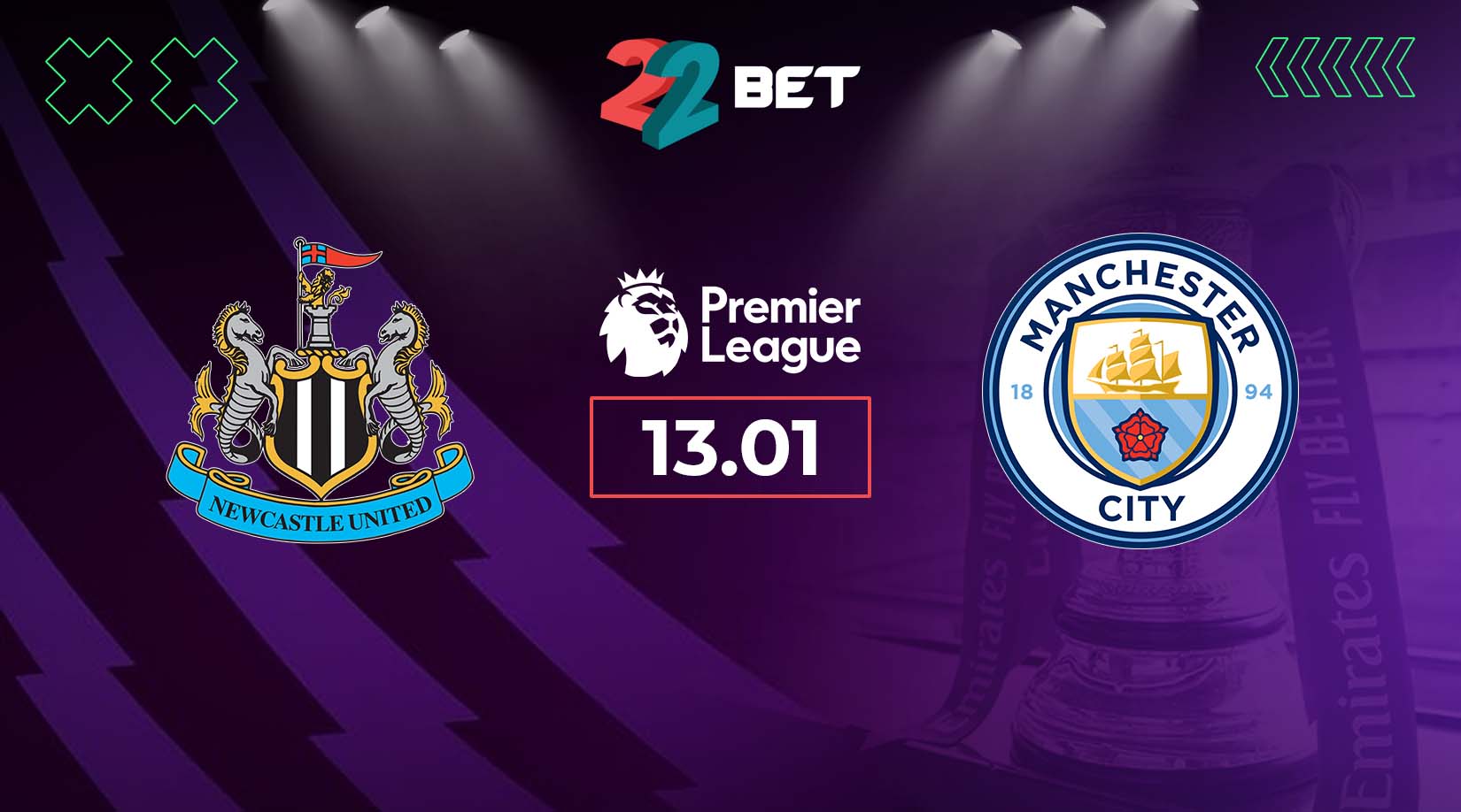 Newcastle United vs Manchester City Prediction: Premier League Match on 13.01.2024