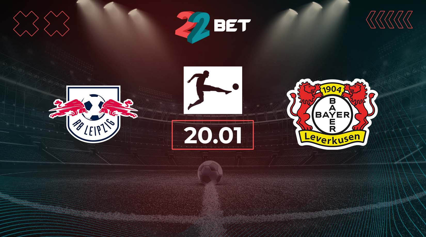 RB Leipzig vs Bayer Lerverkusen Prediction: Bundesliga Match on 20.01.2024