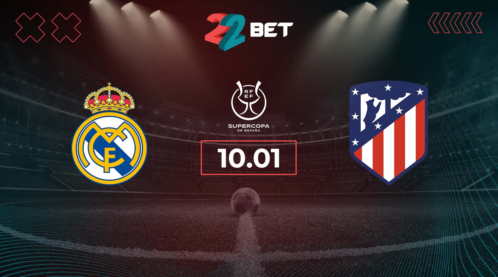Real Madrid vs Atletico Madrid Prediction: Spanish Super Cup Match on 10.01.2024