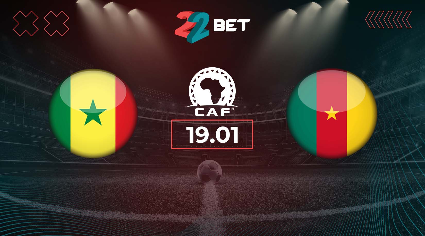 Senegal vs Cameroon Prediction: Africa Cup of Nations Match on 19.01.2024