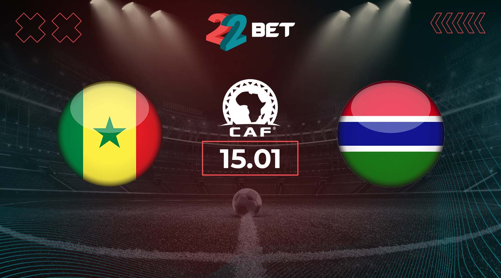 Senegal vs Gambia Prediction: Africa Cup of Nations Match on 15.01.2024