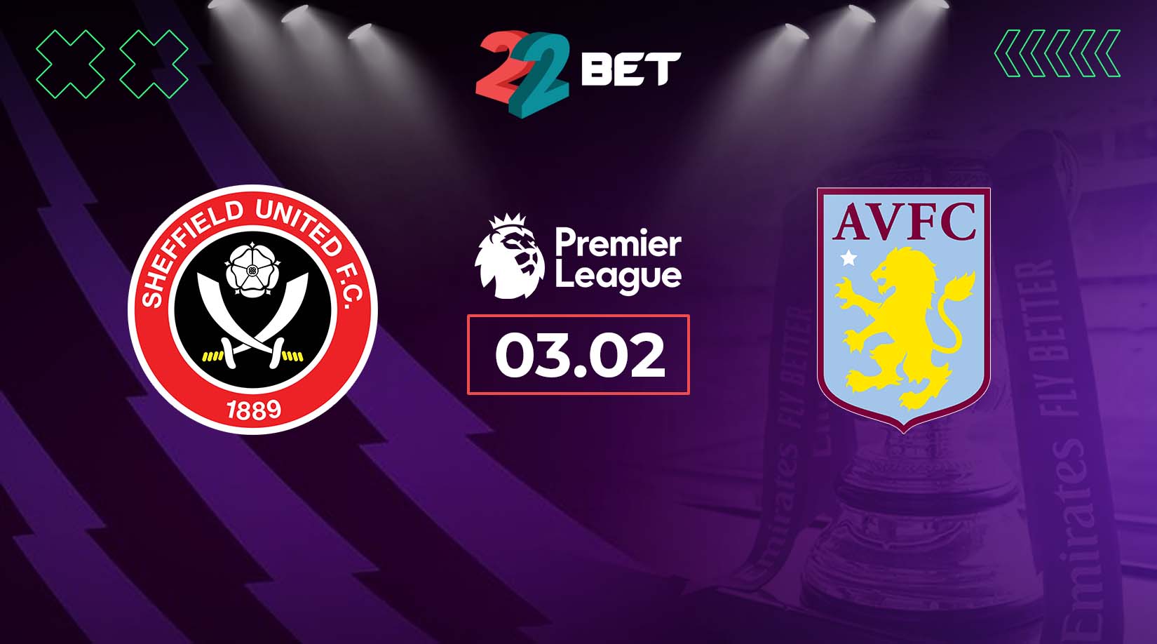 Sheffield United vs Aston Villa Prediction: Premier League Match on 03.02.2024