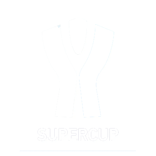 Supercoppa Italiana logo white