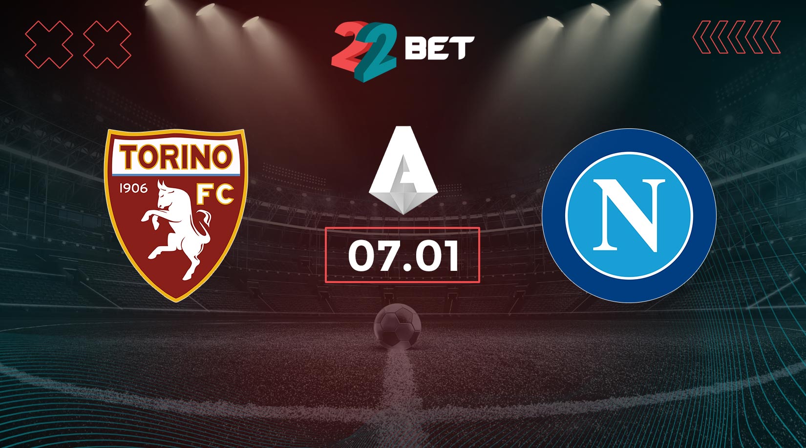 Torino FC vs SSC Napoli Prediction: Serie A Match on 07.01.2024