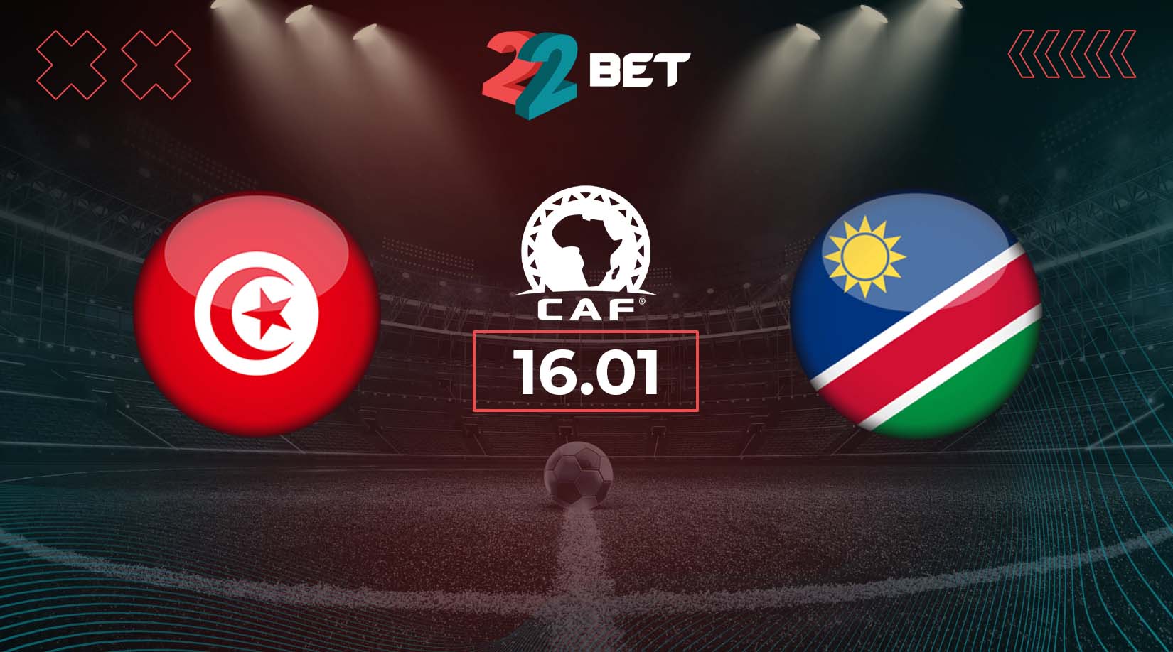 Tunisia vs Namibia Prediction: Africa Cup of Nations Match on 16.01.2024