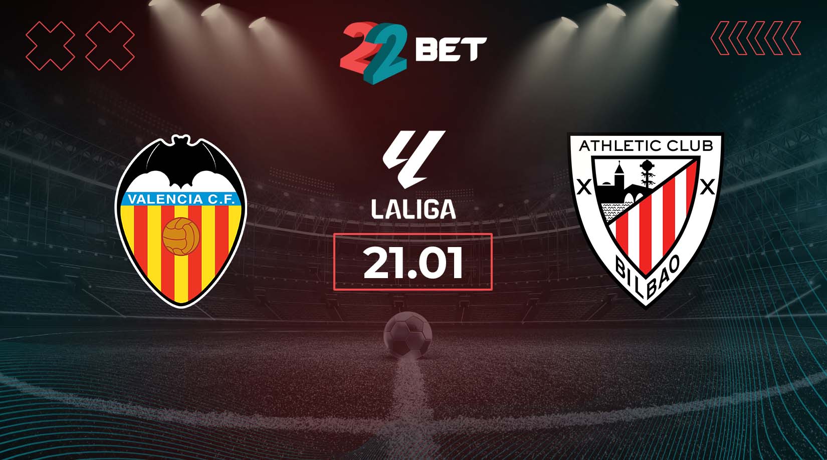 Valencia vs Athletic Club Prediction: La Liga Match on 21.01.2024